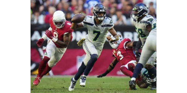 Les Packers de Green Bay et les Seahawks de Seattle s'affrontent Les Packers de Green Bay et les Seahawks de Seattle s'affrontent